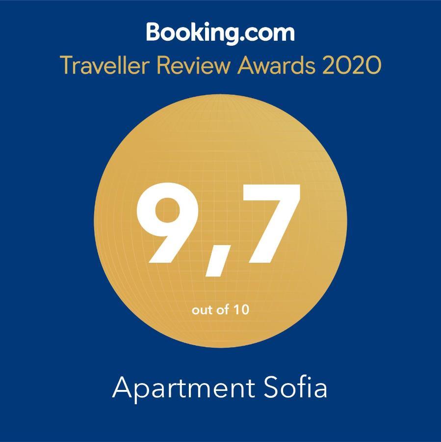 Apartment Sofia