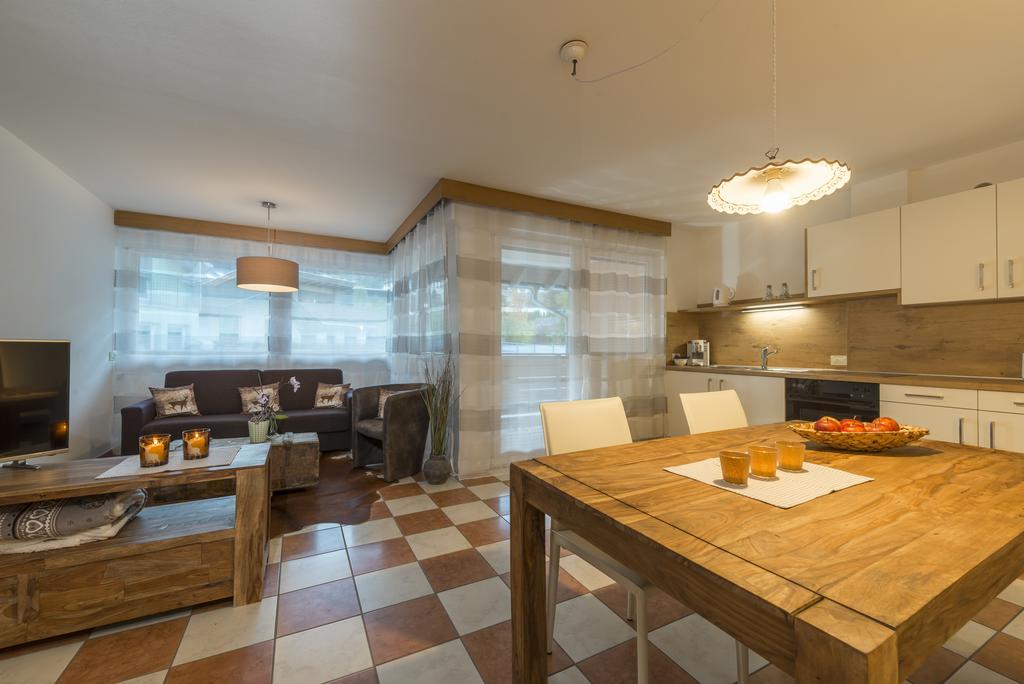 Apartment Sofia