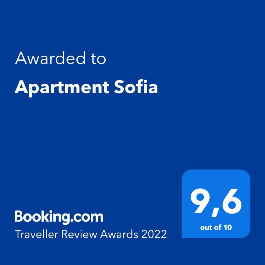 Sofia Apartment