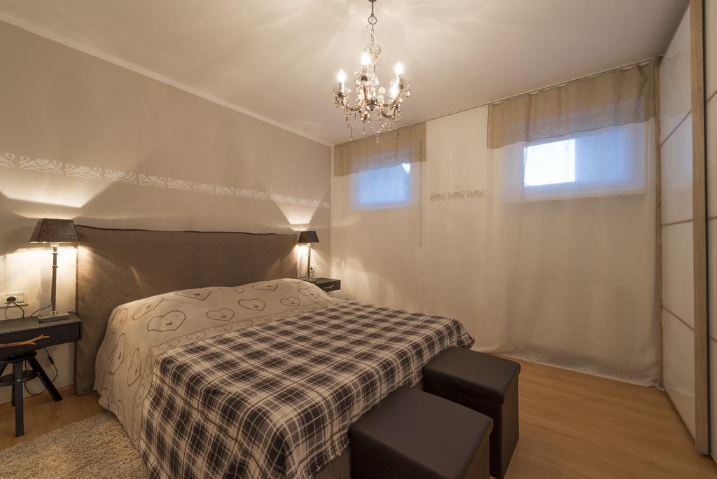 Sofia Apartment